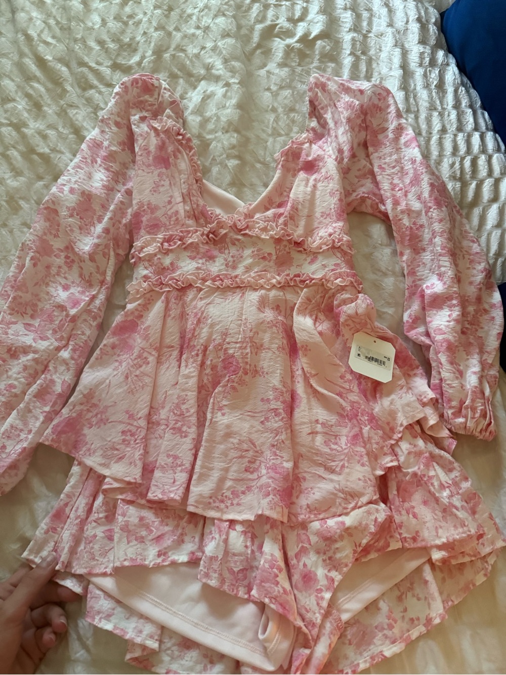 Altard state romper woman’s XS